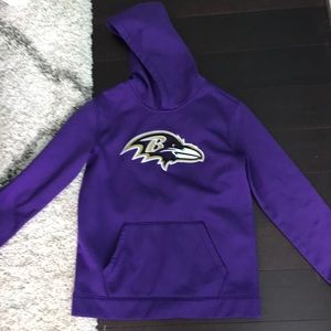 Baltimore Ravens Hoodie